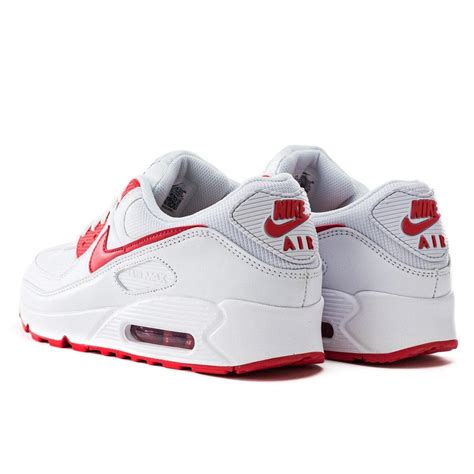 nike air se ltr damen rot weiß|Nike Air Max 90 SE Women .